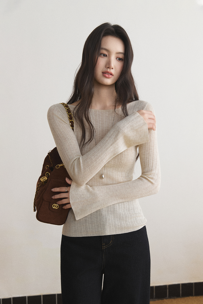 Knit Shirt for Women