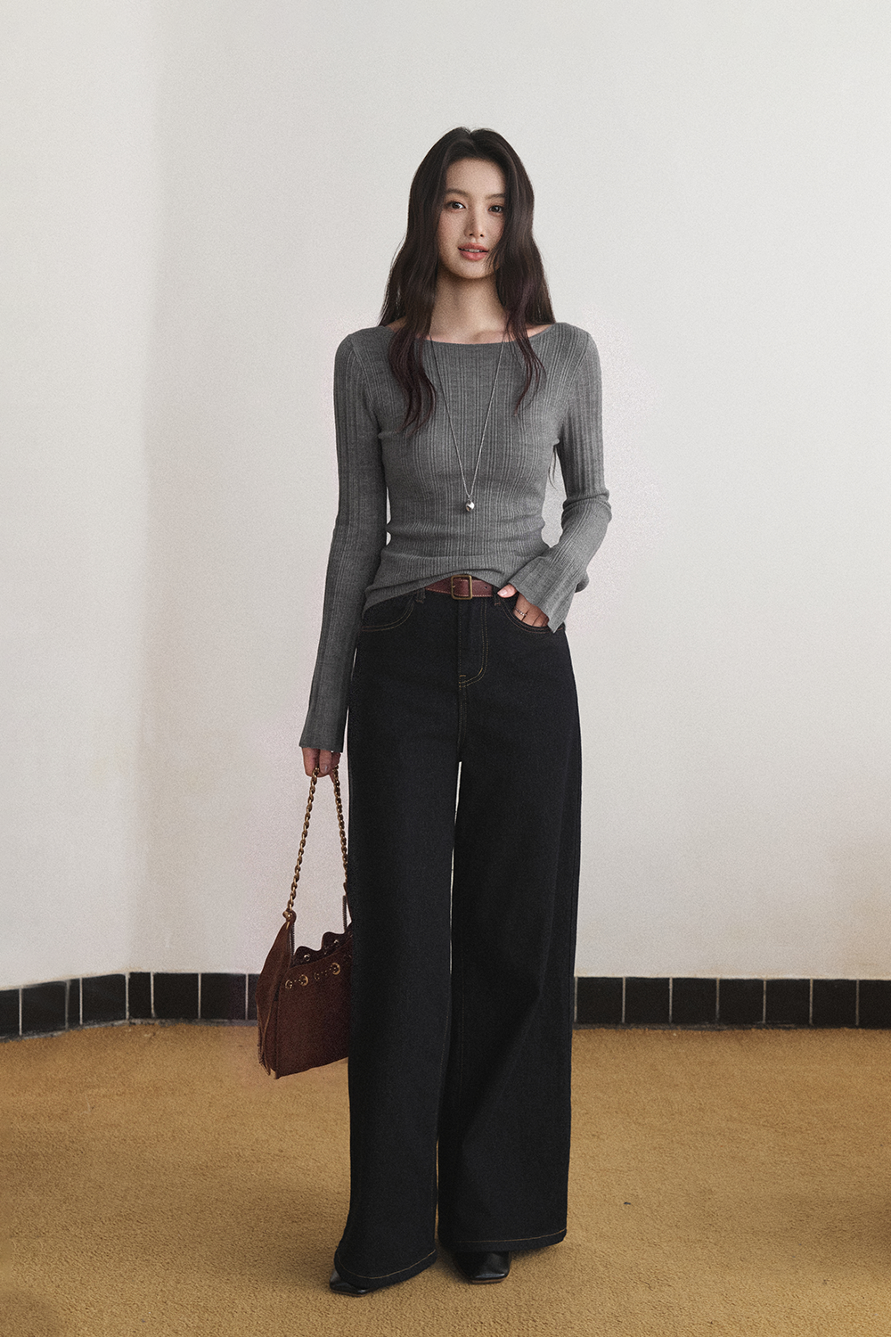 Knit Shirt for Women