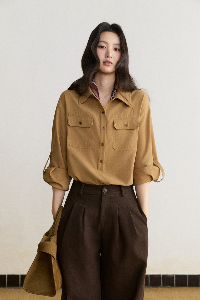 Shirts for Women