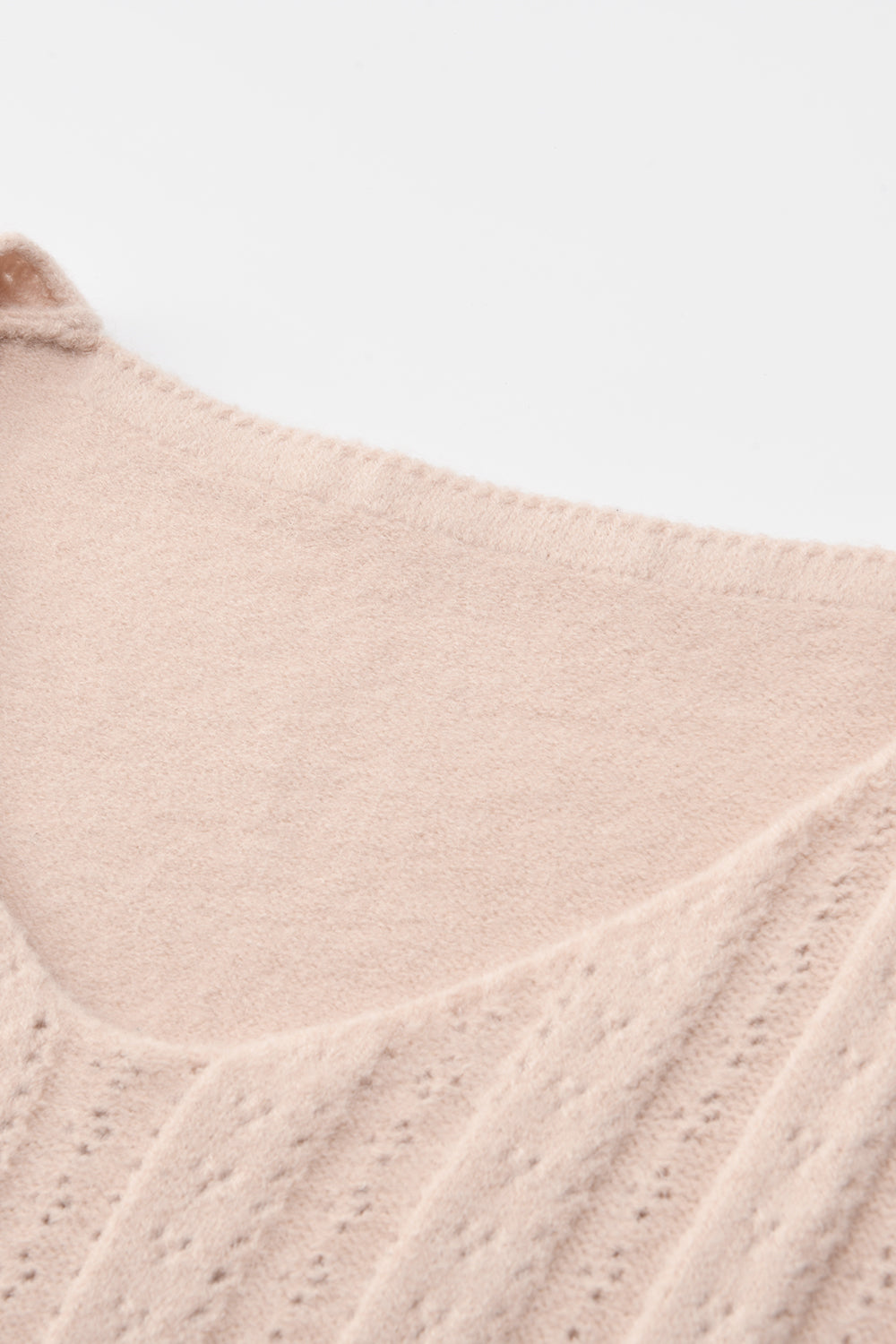 Cardigan + Camisole for Women