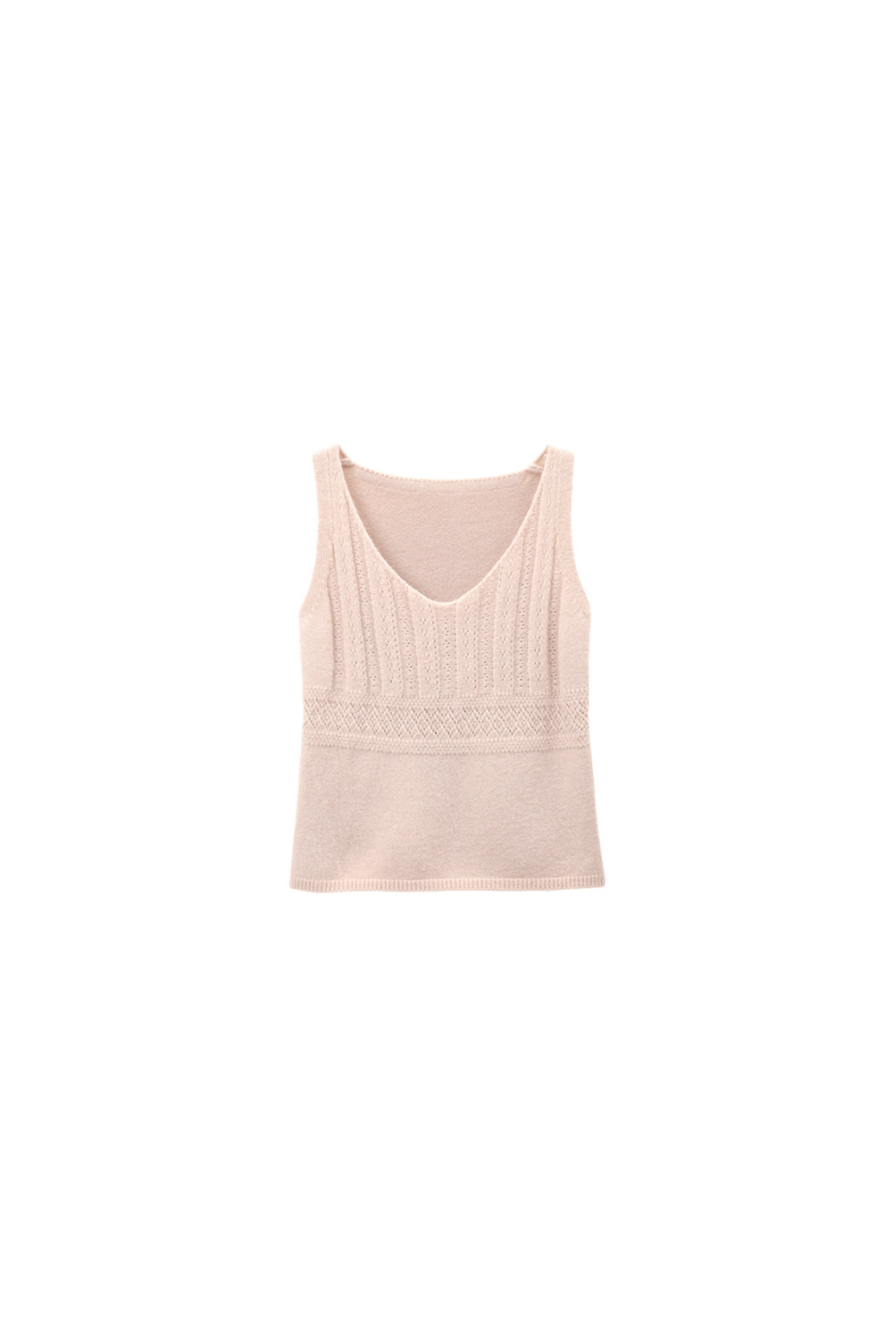 Cardigan + Camisole for Women