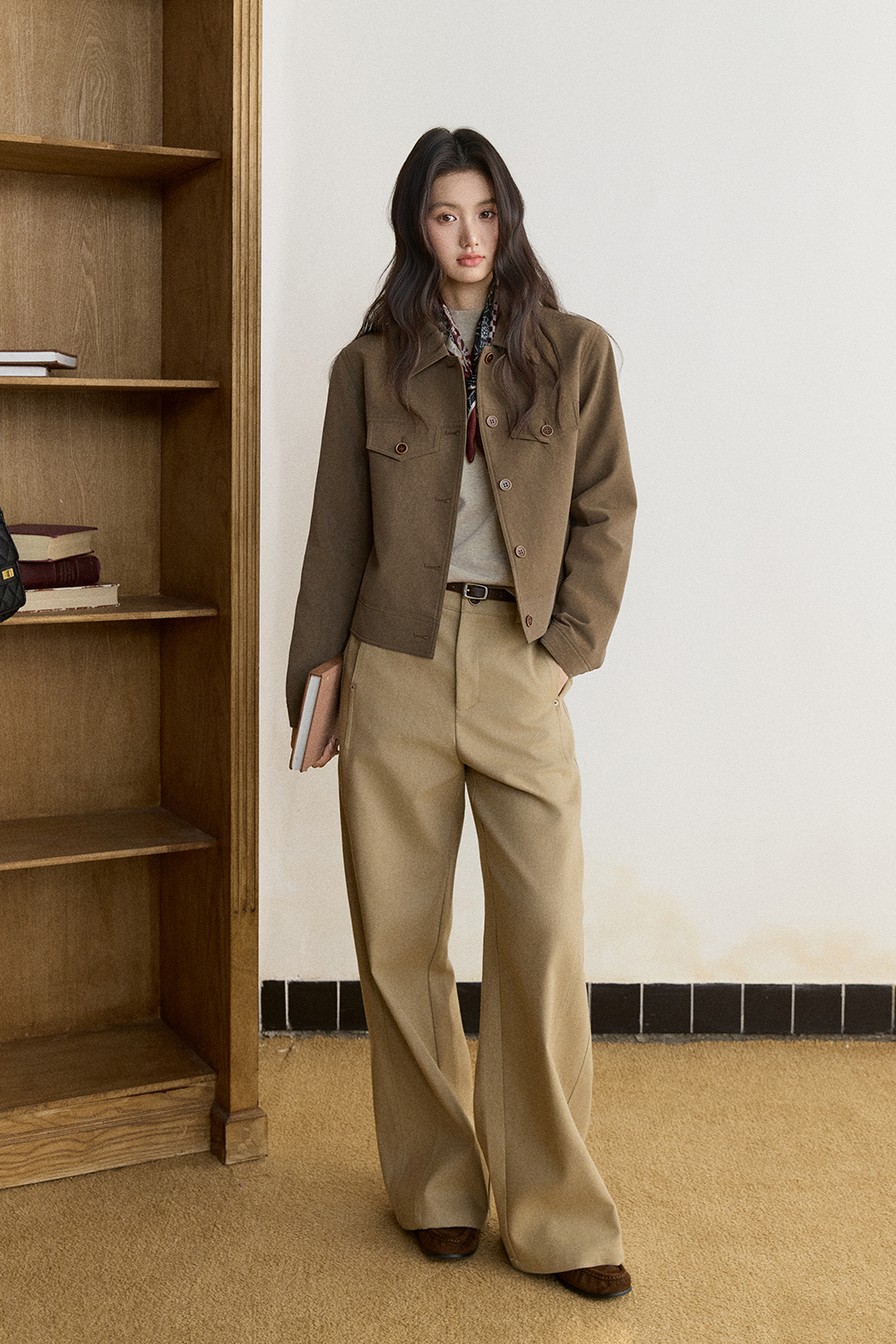 Coat for Women