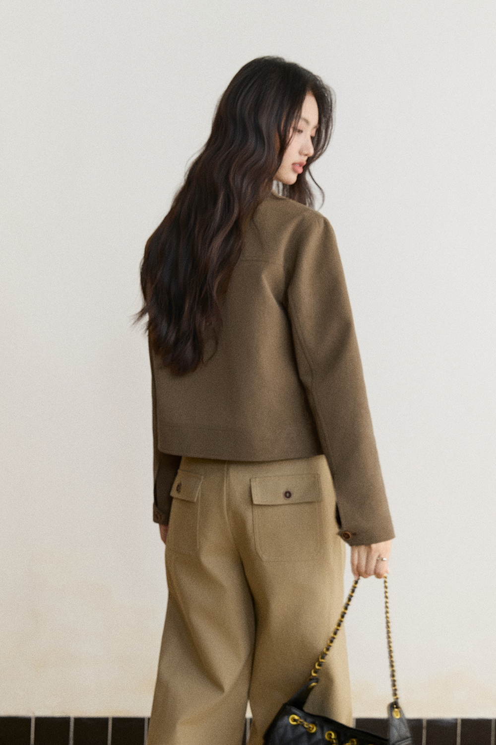 Coat for Women