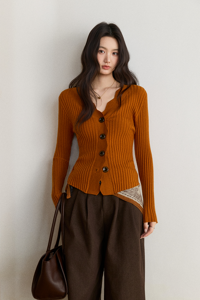 Knit Shirt for Women