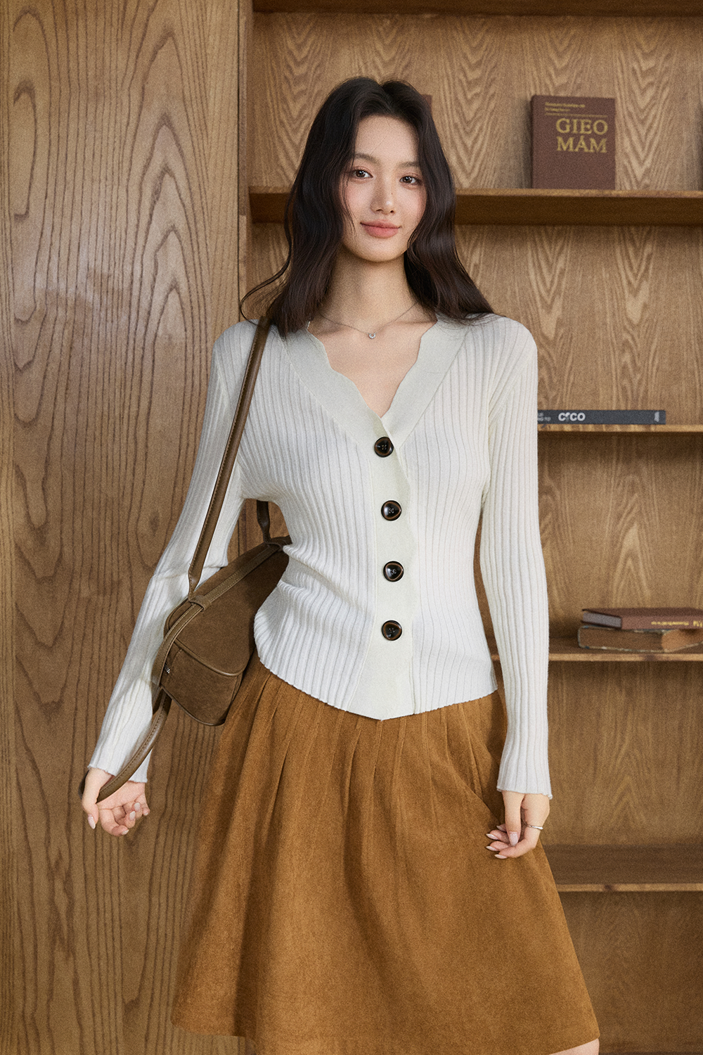 Knit Shirt for Women