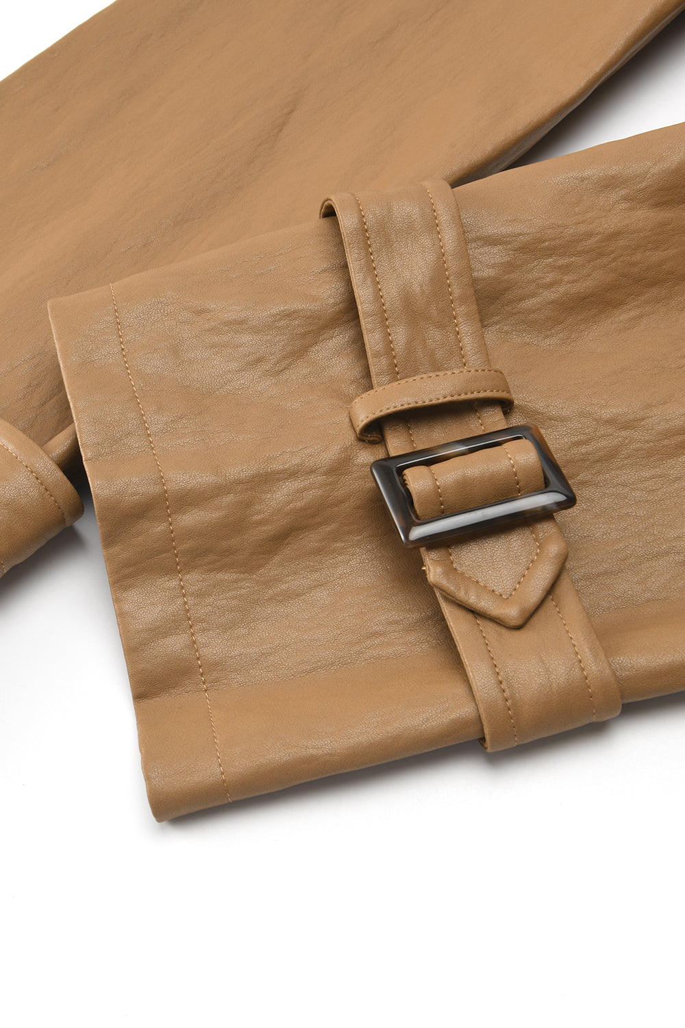 Coat+Belt for Women
