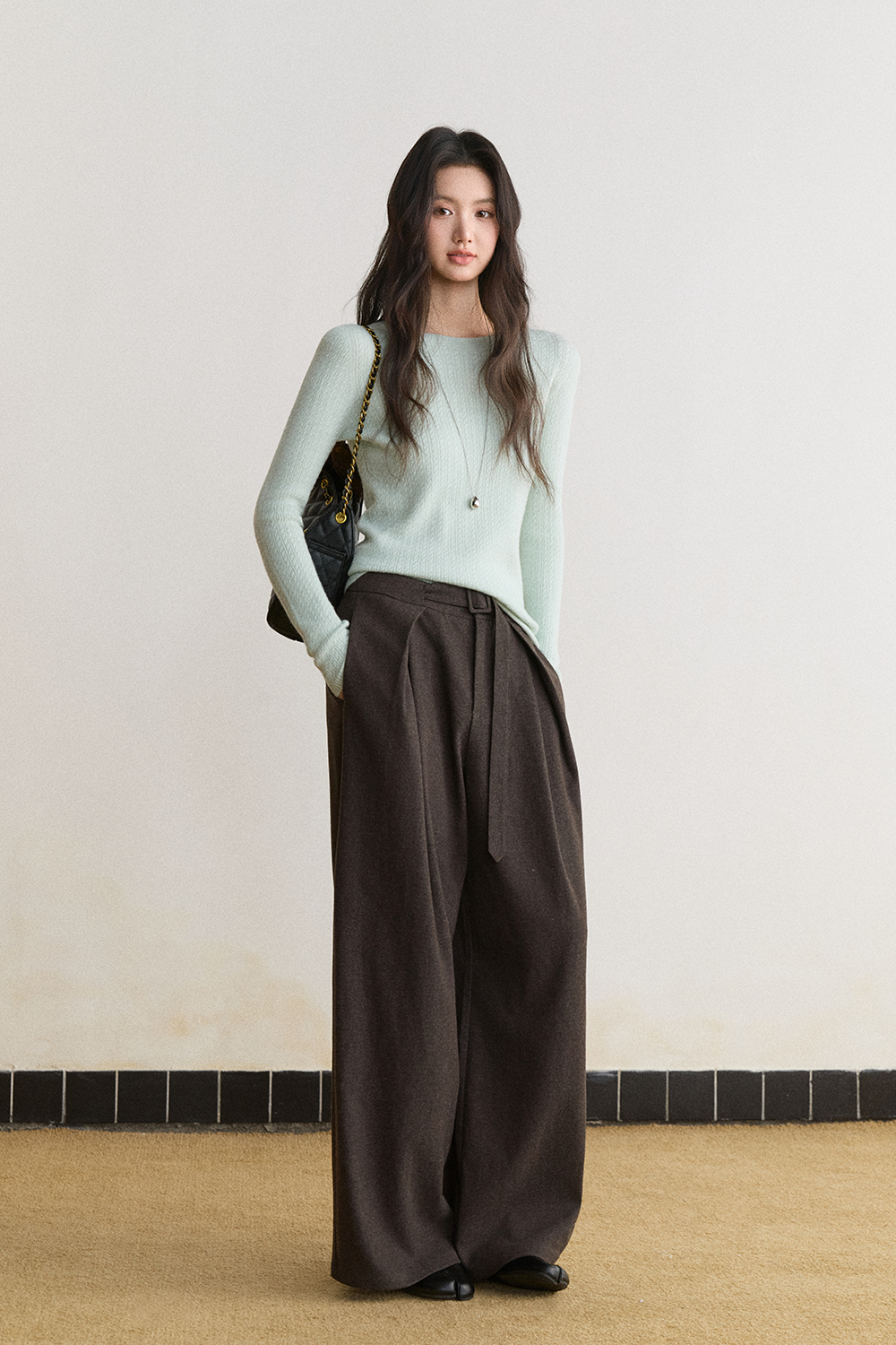 Knit Shirt for Women