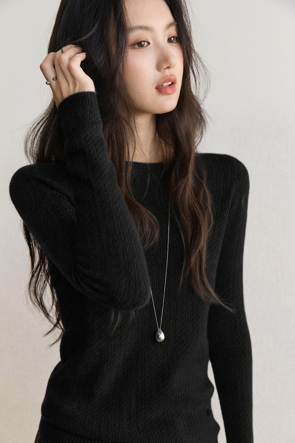 Knit Shirt for Women