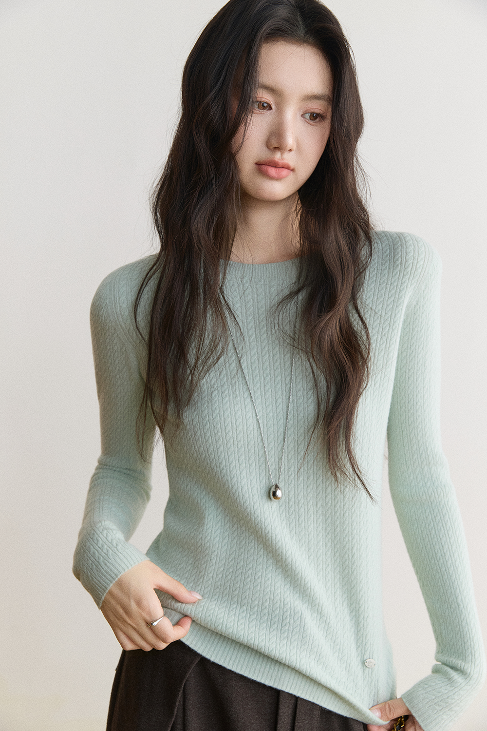 Knit Shirt for Women