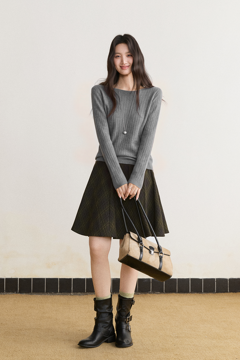 Knit Shirt for Women