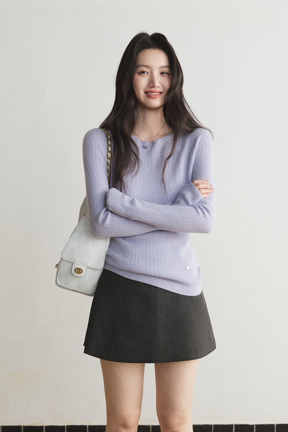 Knit Shirt for Women