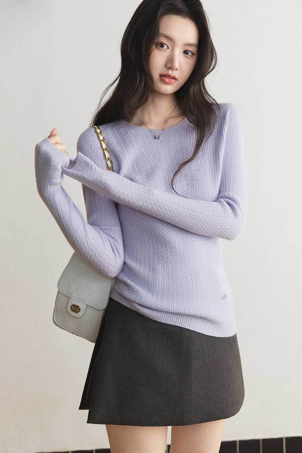 Knit Shirt for Women