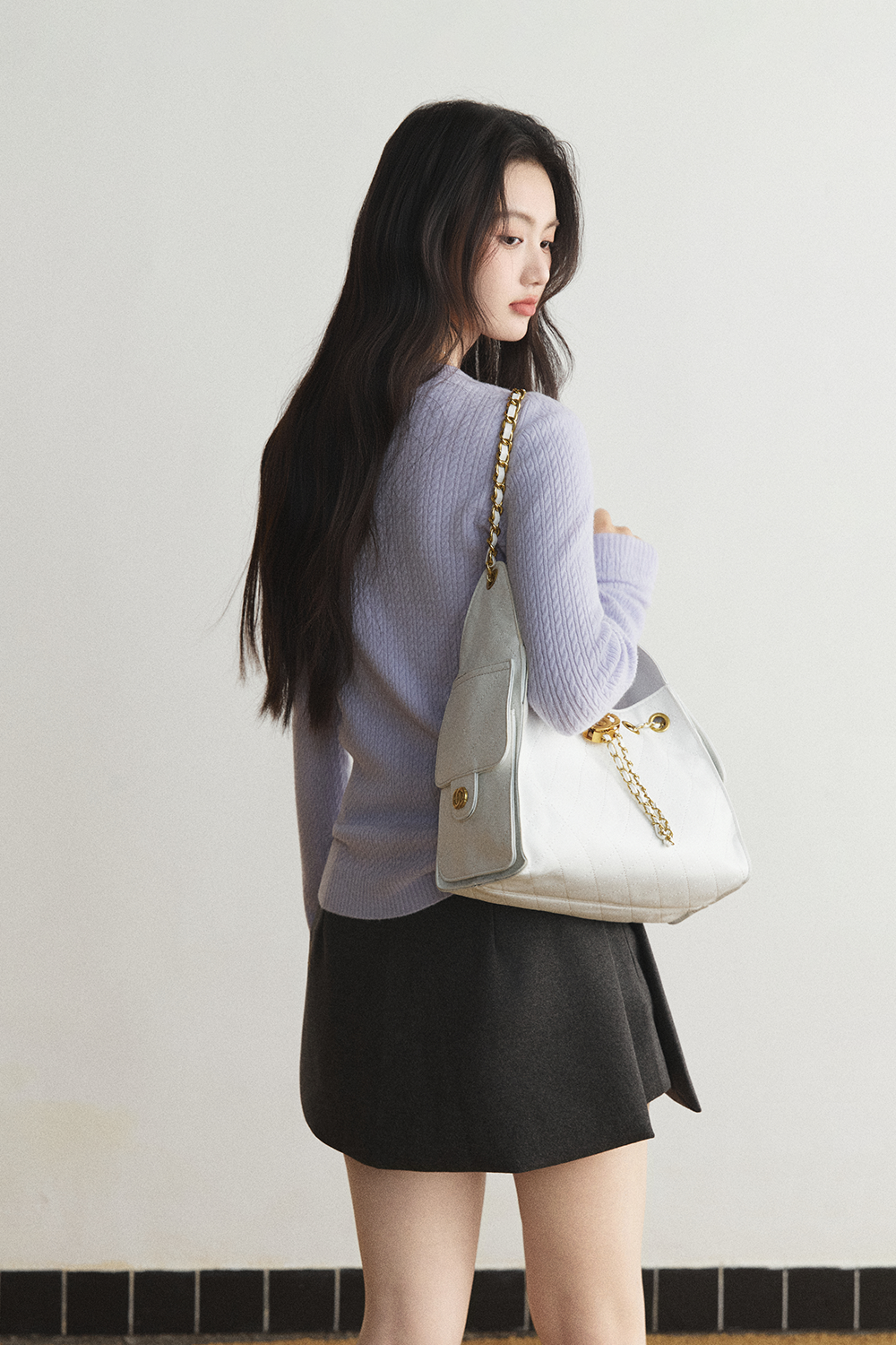 Knit Shirt for Women