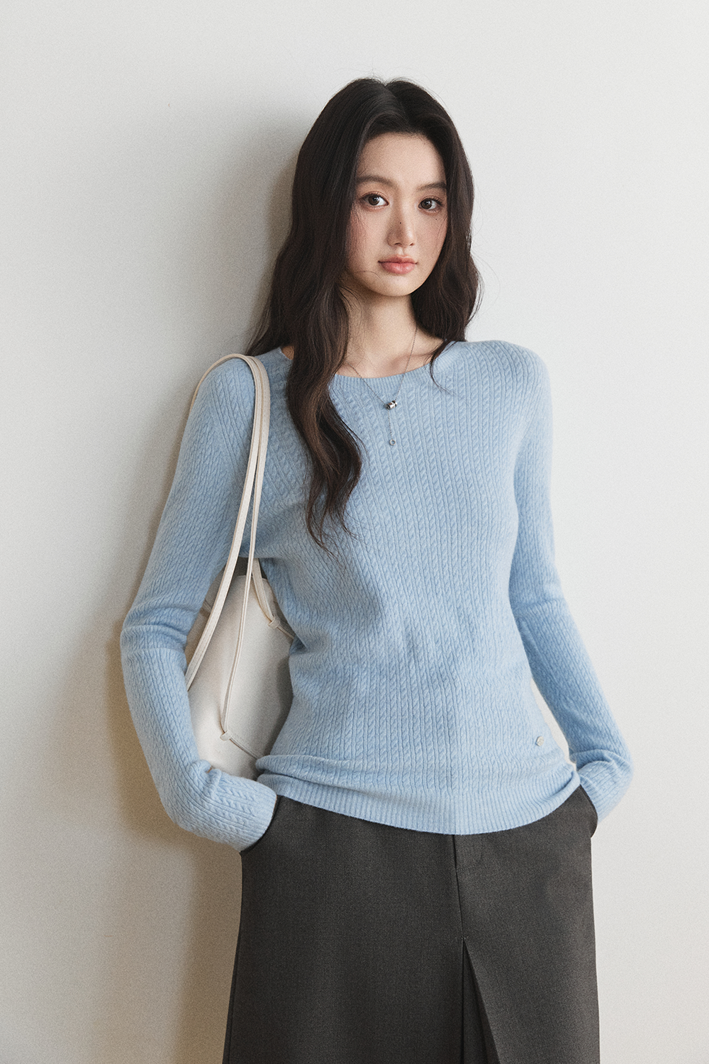 Knit Shirt for Women