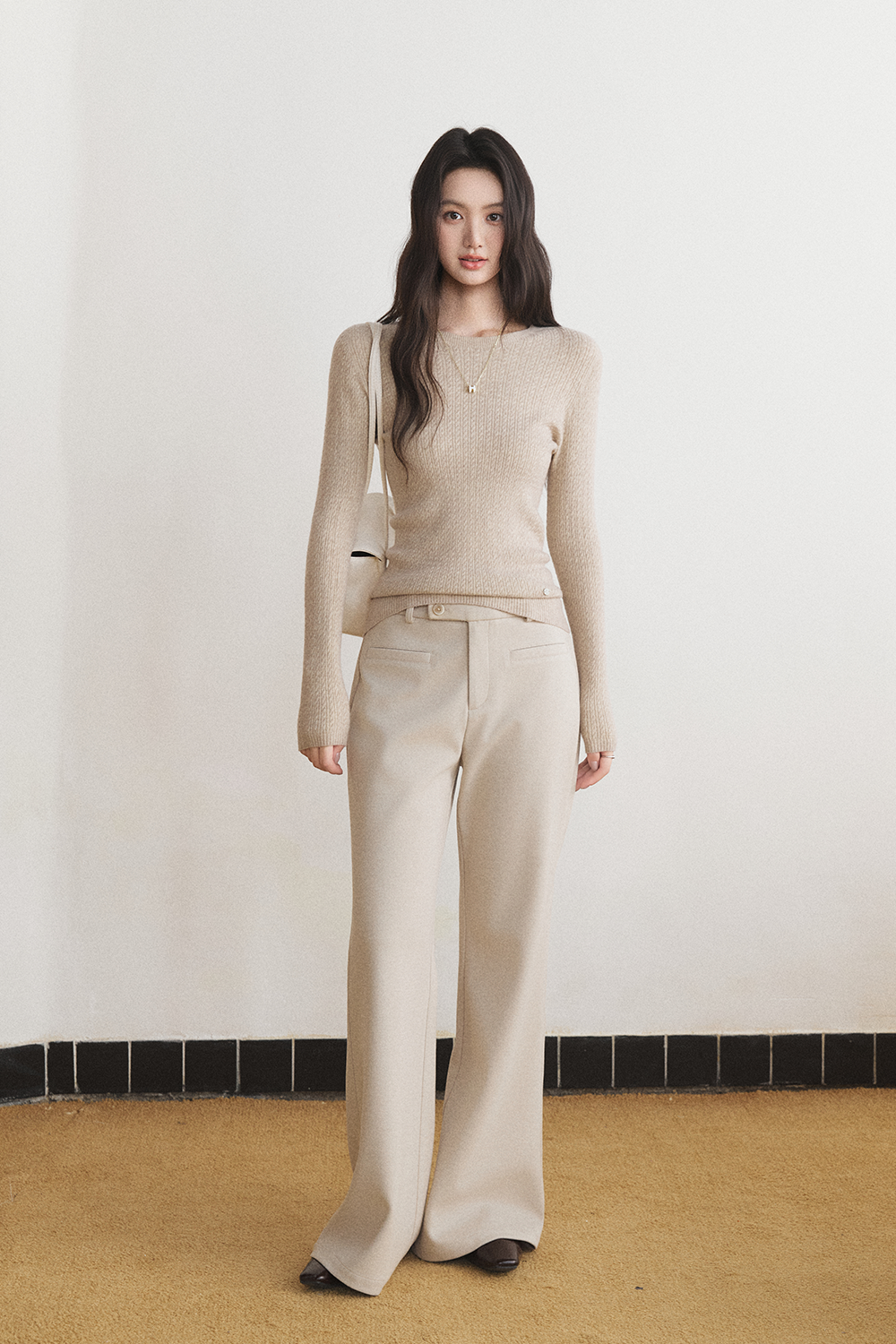 Knit Shirt for Women