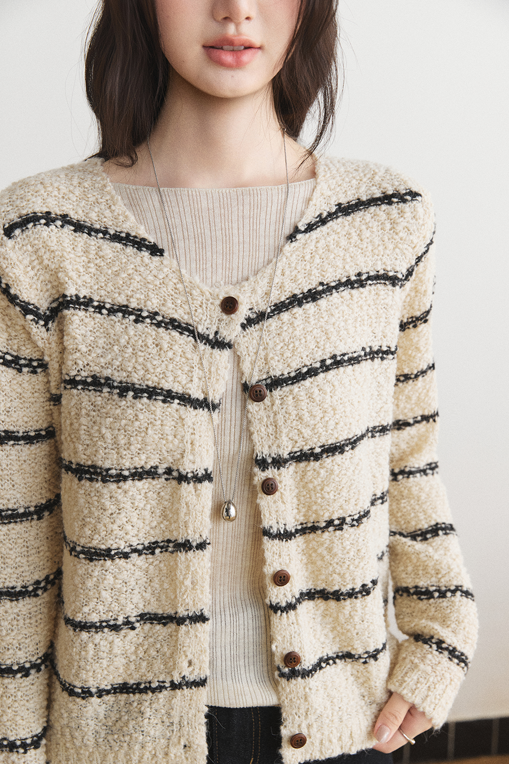 Knit Shirt for Women