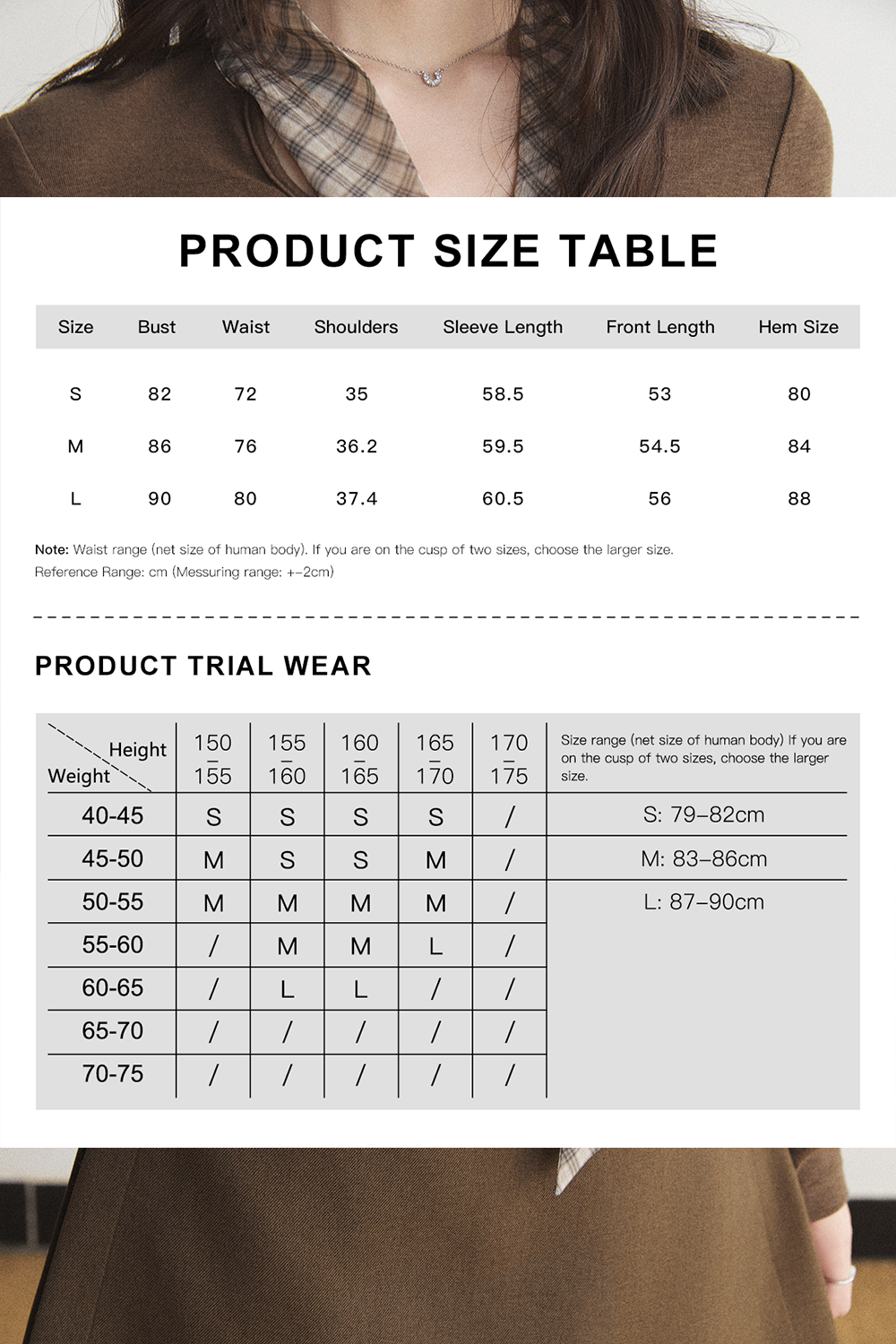Long Sleeve T-shirt for Women