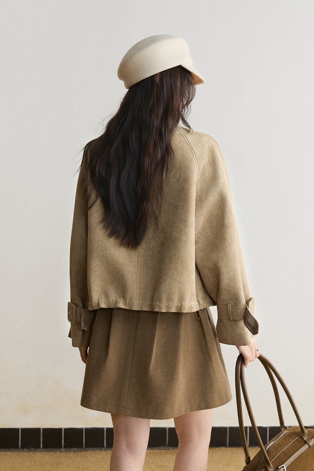 Coat for Women