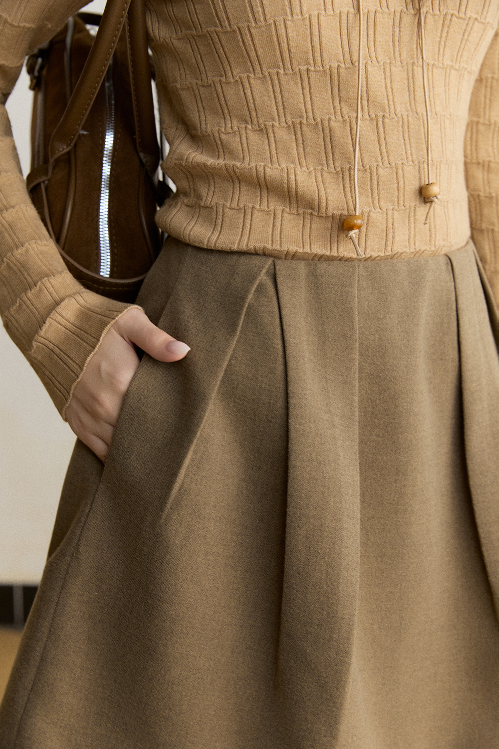 Mini Skirt for Women