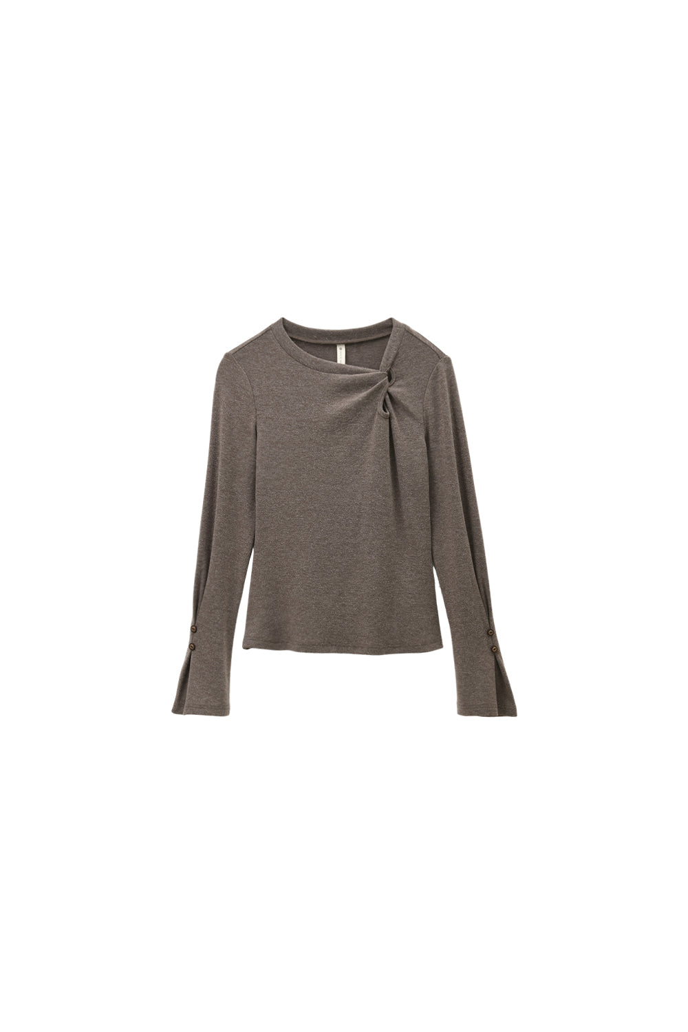 Long Sleeve T-shirt for Women