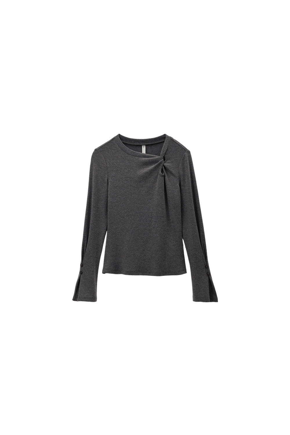 Long Sleeve T-shirt for Women