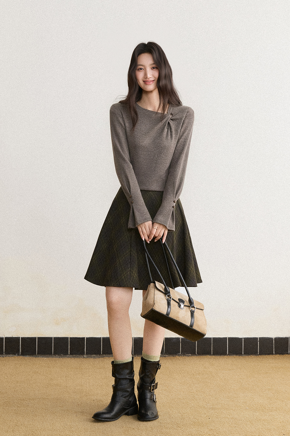 Long Sleeve T-shirt for Women