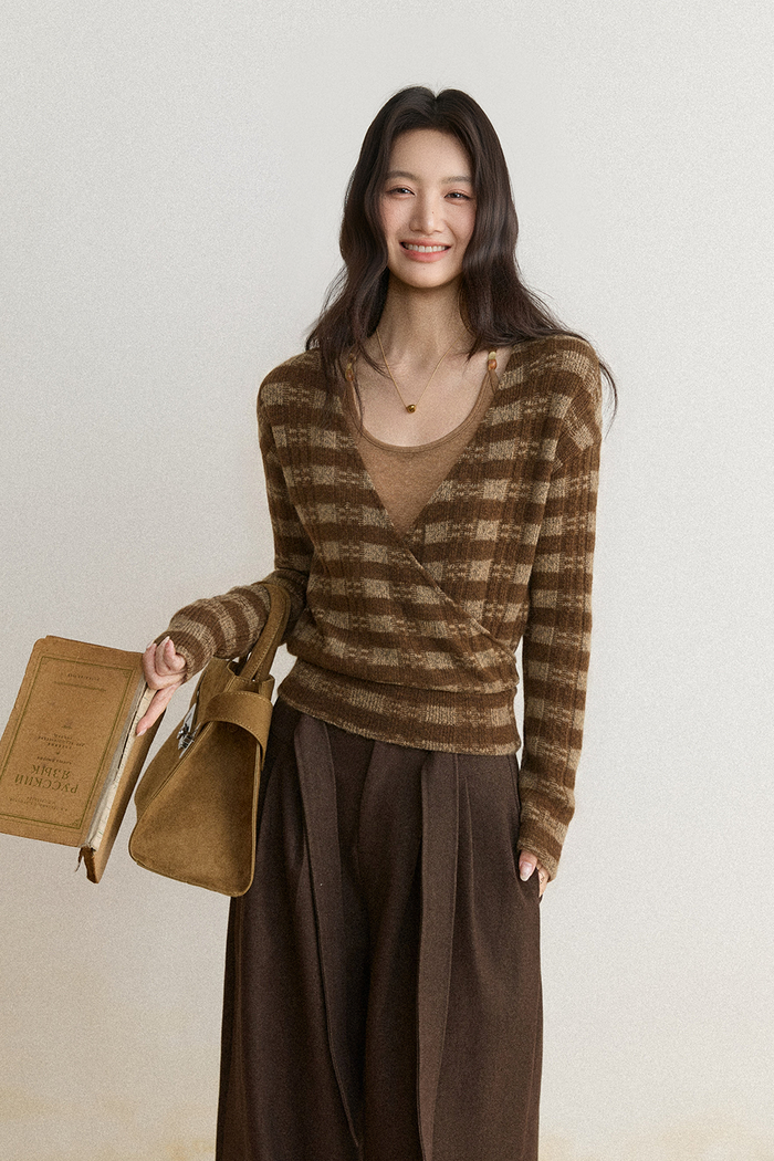 Knit Shirt for Women