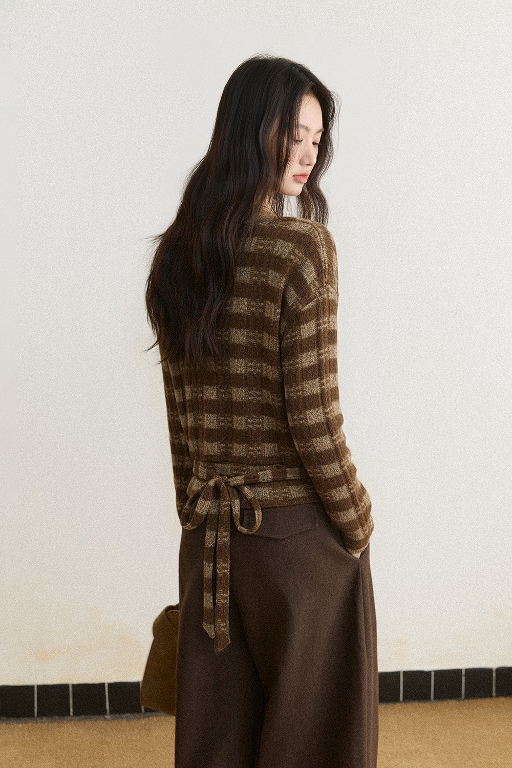 Knit Shirt for Women