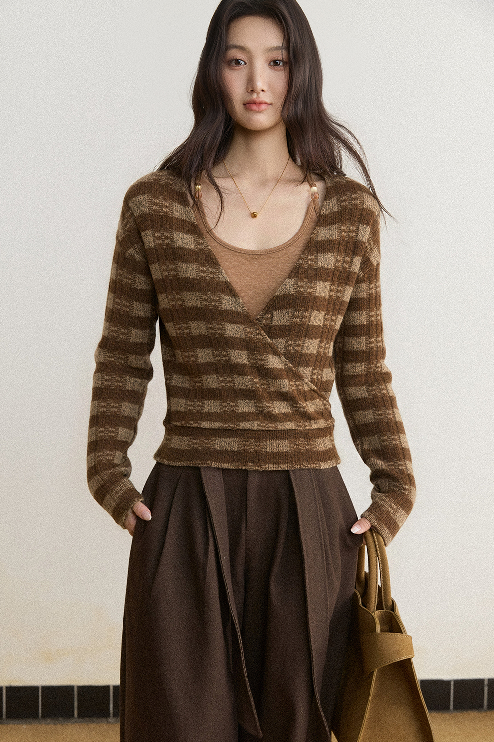 Knit Shirt for Women