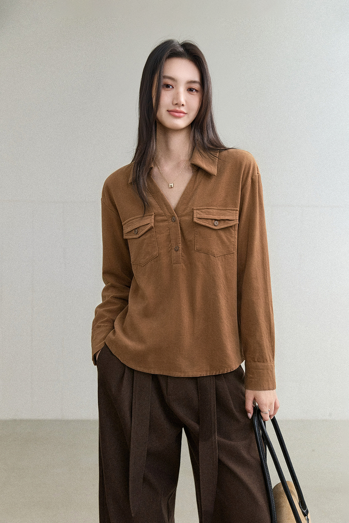 Shirts for Women
