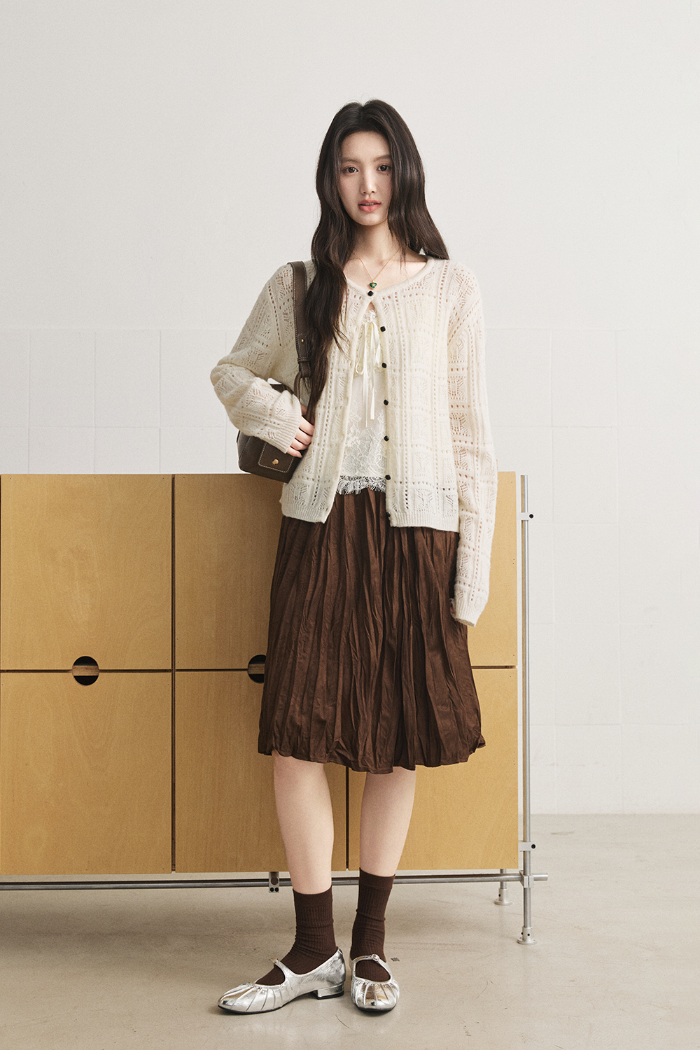 Knit Shirt for Women