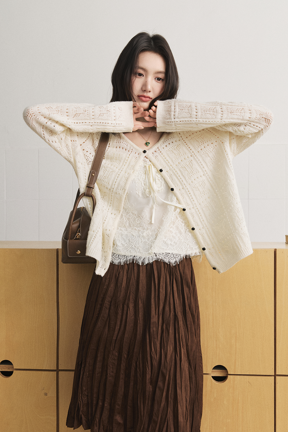 Knit Shirt for Women