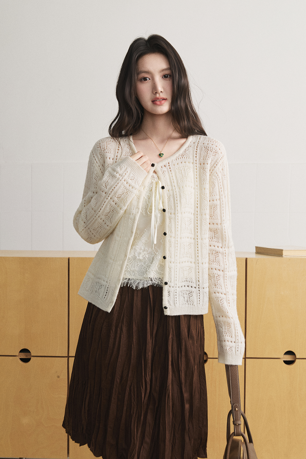 Knit Shirt for Women