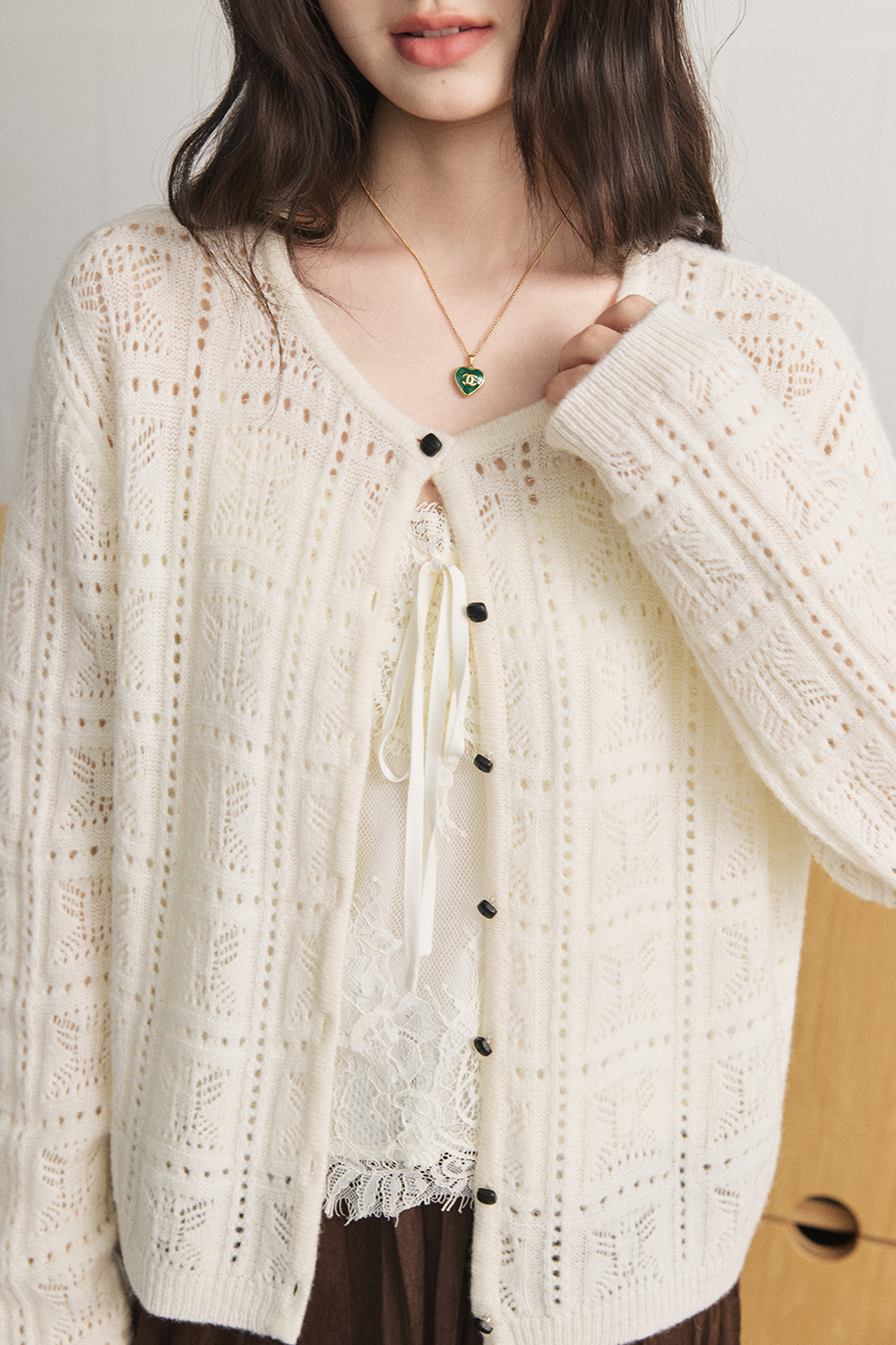 Knit Shirt for Women