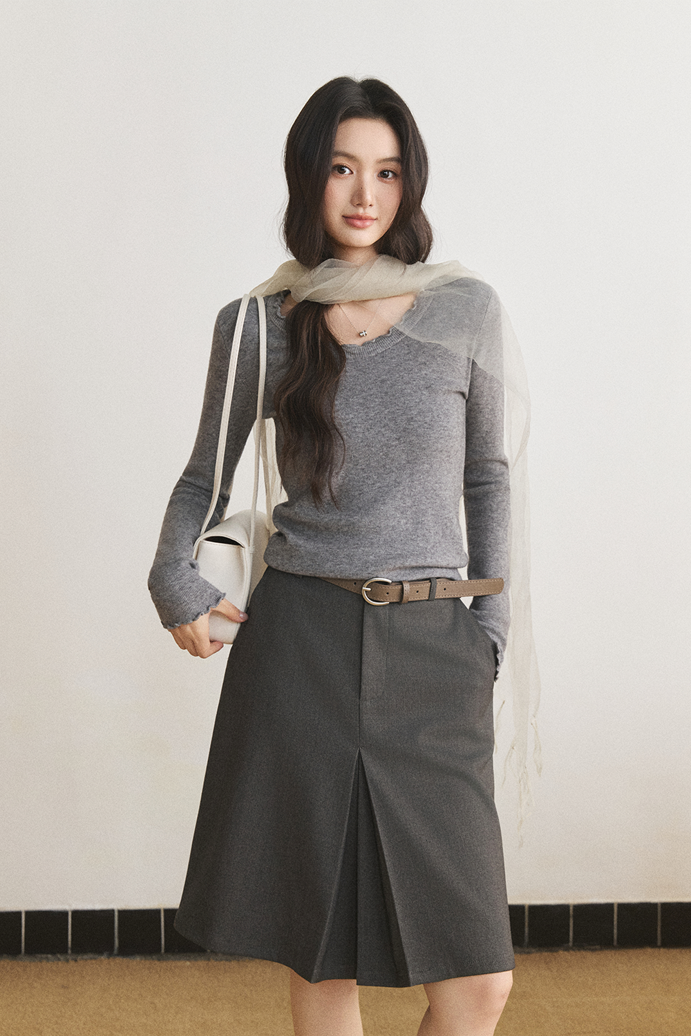 Long Sleeve T-shirt for Women