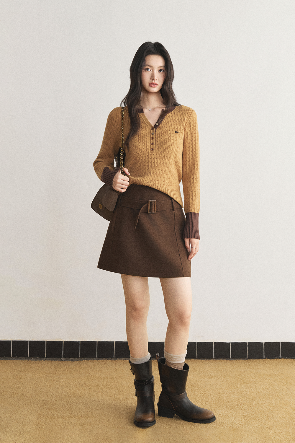 Mini Skirt for Women