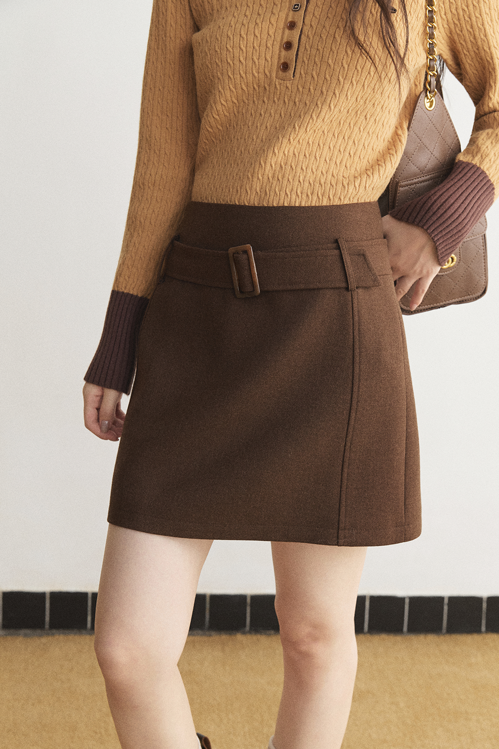 Mini Skirt for Women