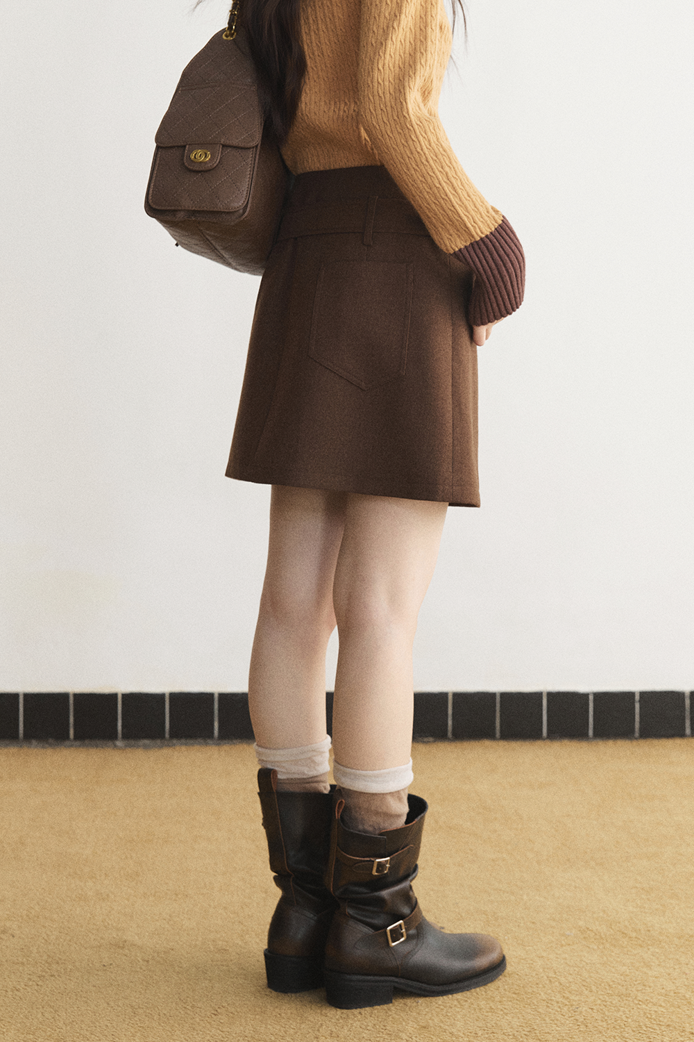 Mini Skirt for Women