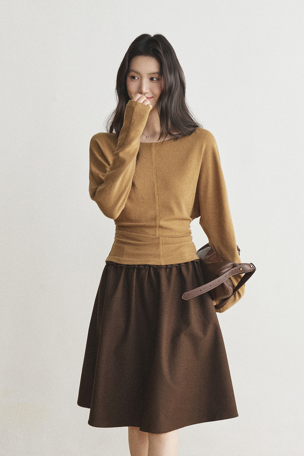 Long Sleeve T-shirt for Women