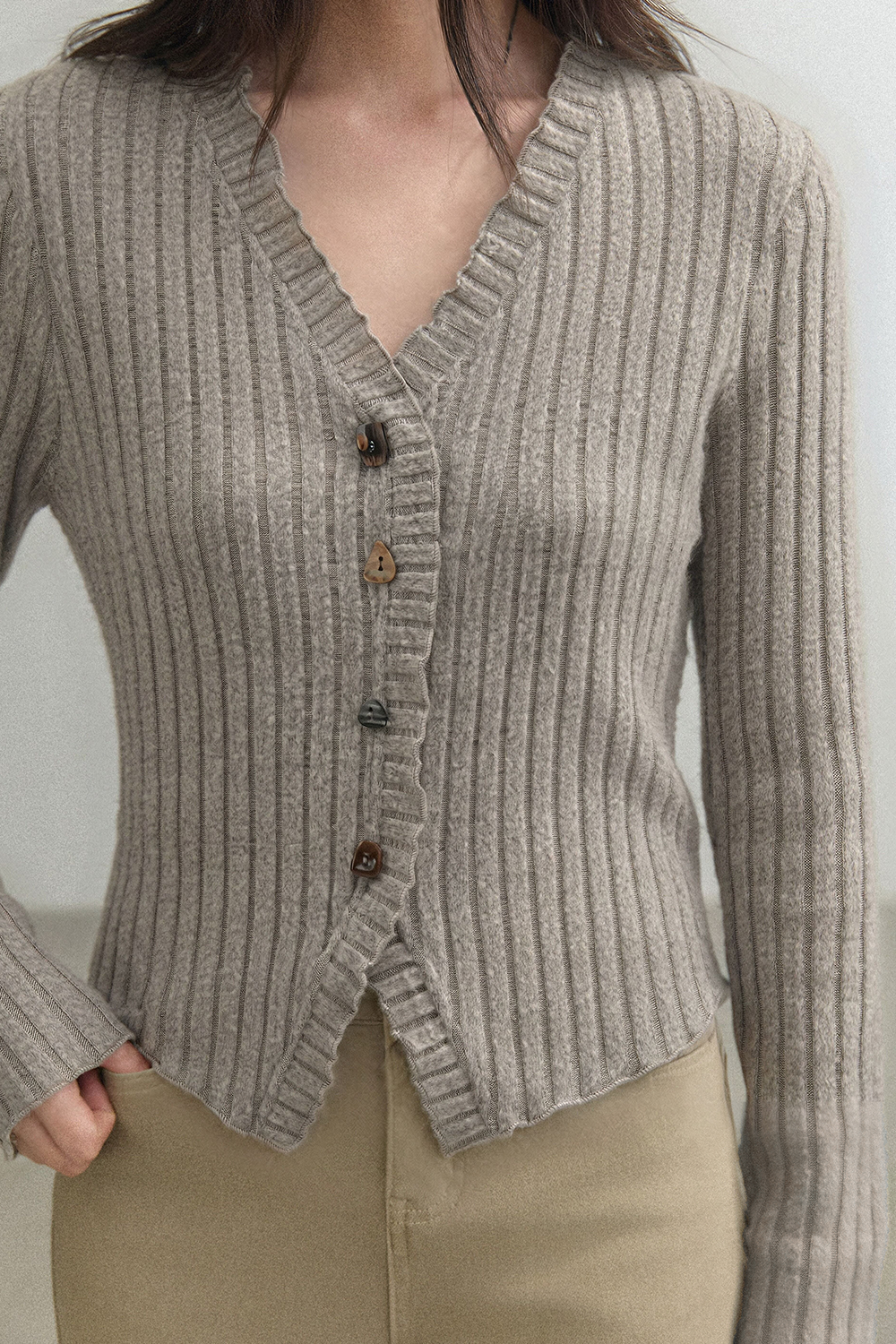 Long Sleeve T-shirt for Women
