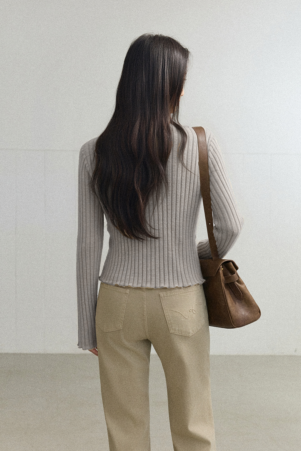 Long Sleeve T-shirt for Women