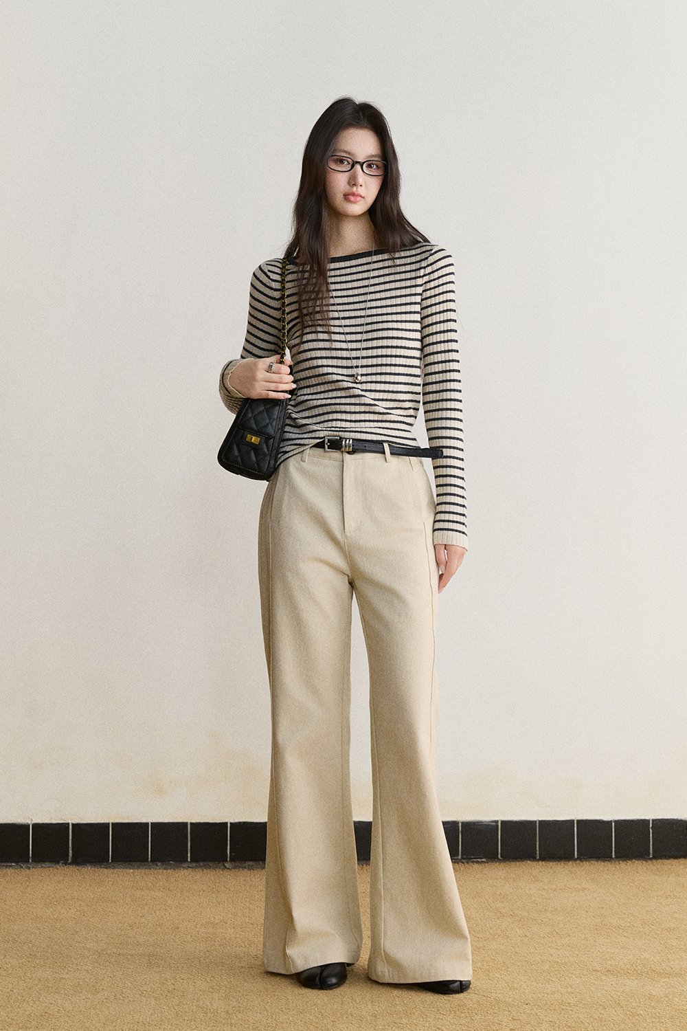 Flares Pants for Women