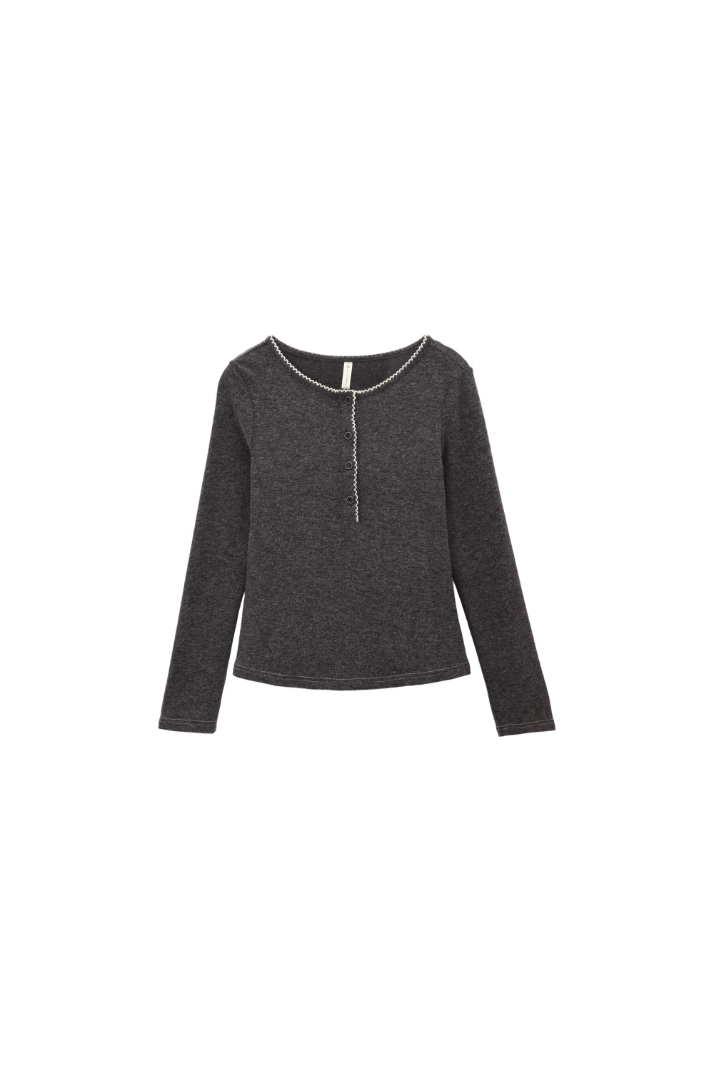 Long Sleeve T-shirt for Women