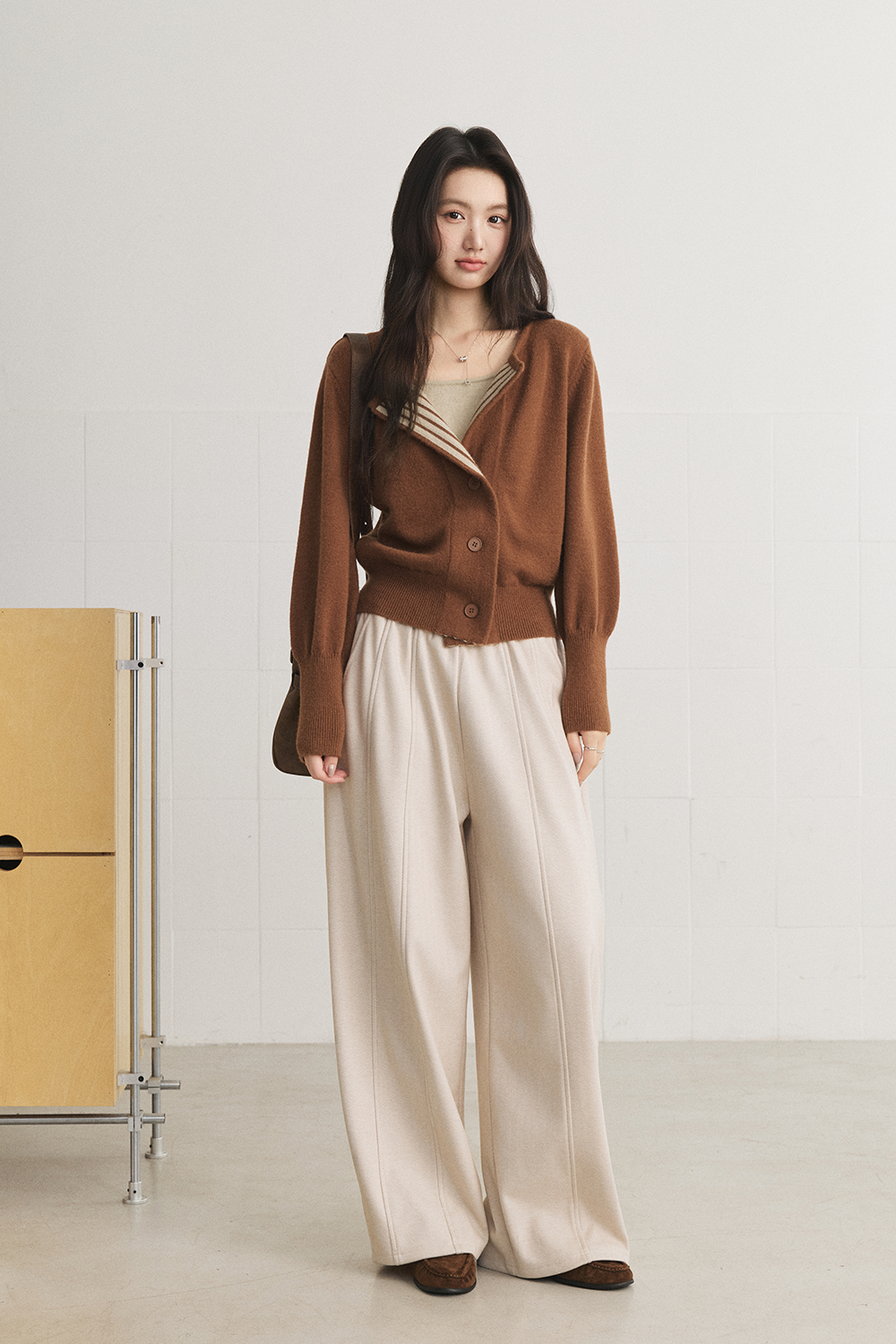 Knit Shirt for Women