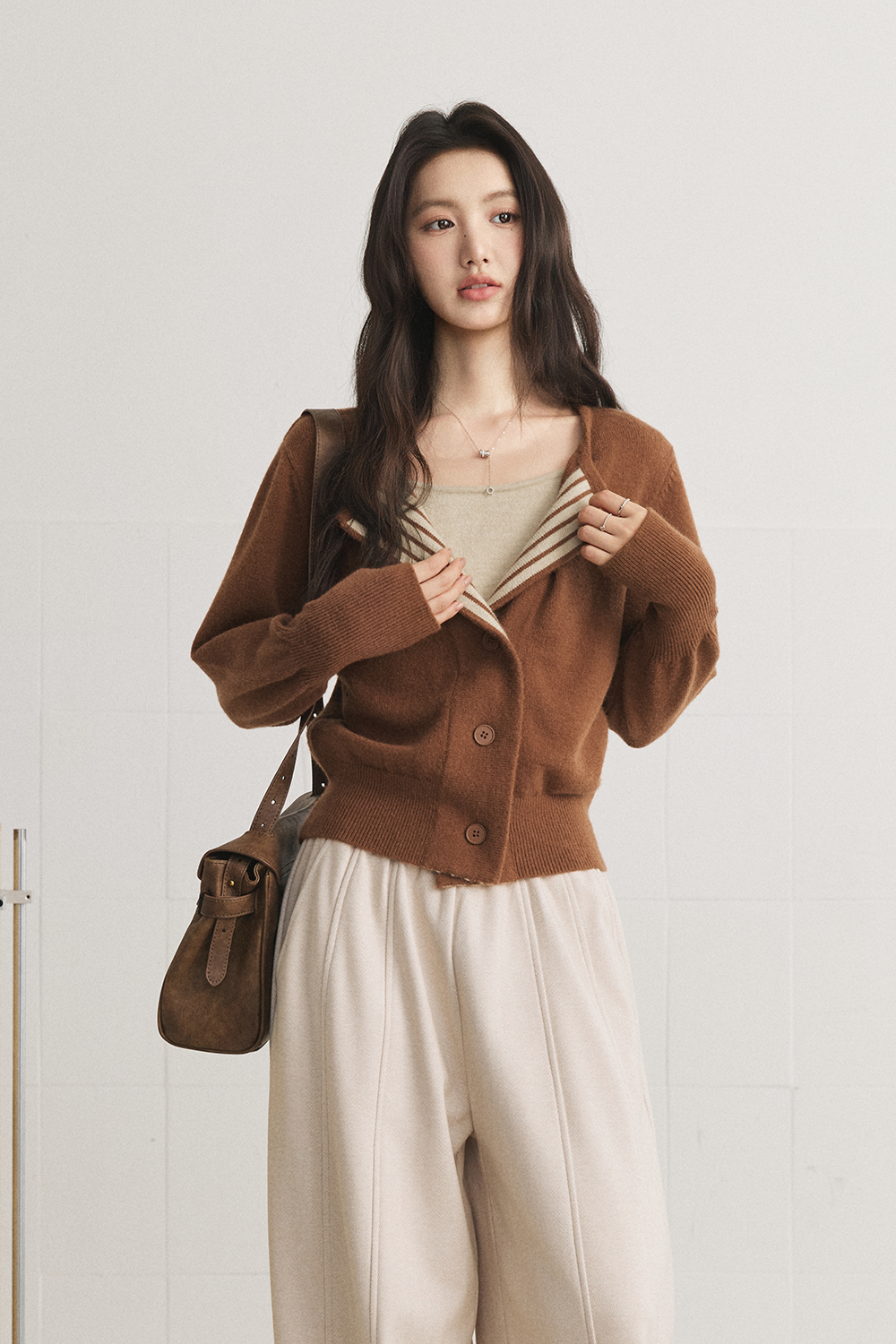 Knit Shirt for Women