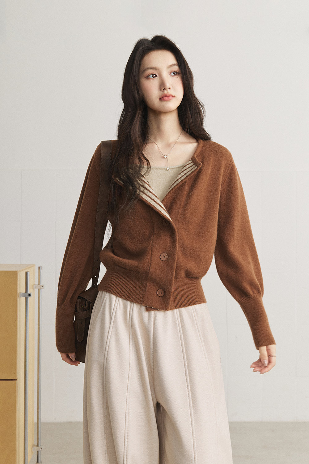 Knit Shirt for Women