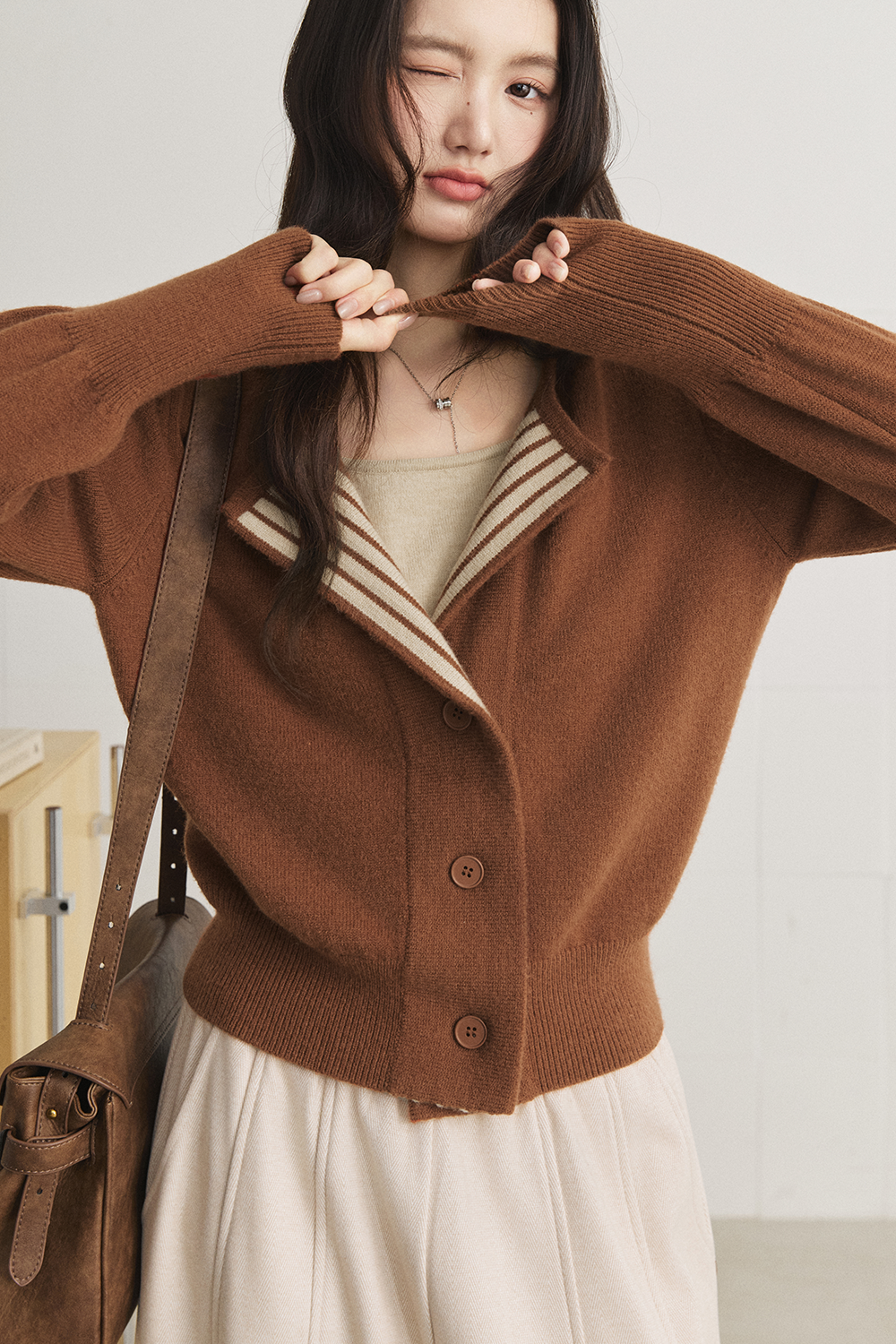 Knit Shirt for Women