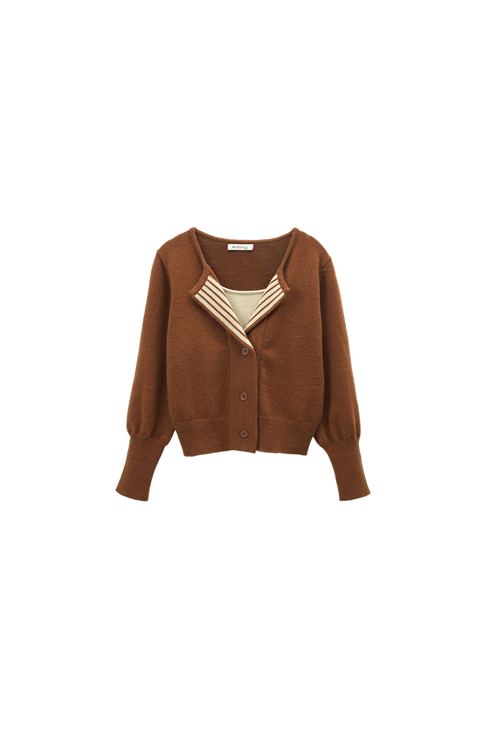 Knit Shirt for Women