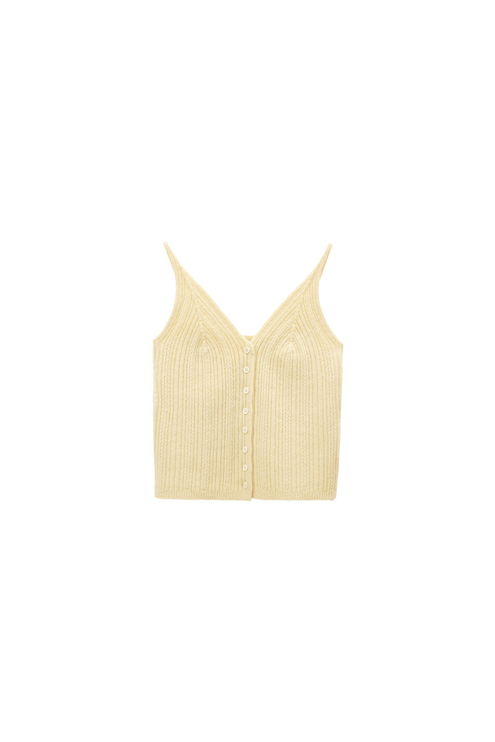 Cardigan + Camisole for Women