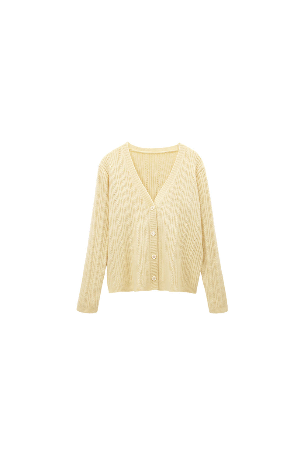 Cardigan + Camisole for Women